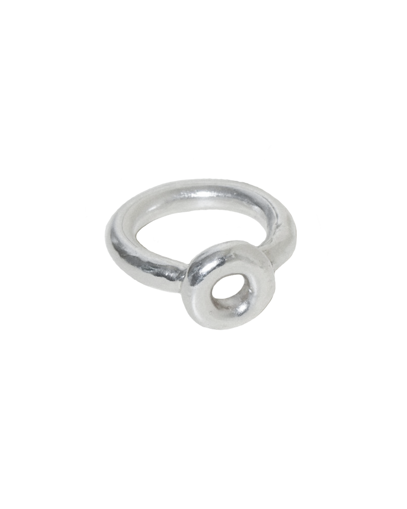 Doughnut Ring