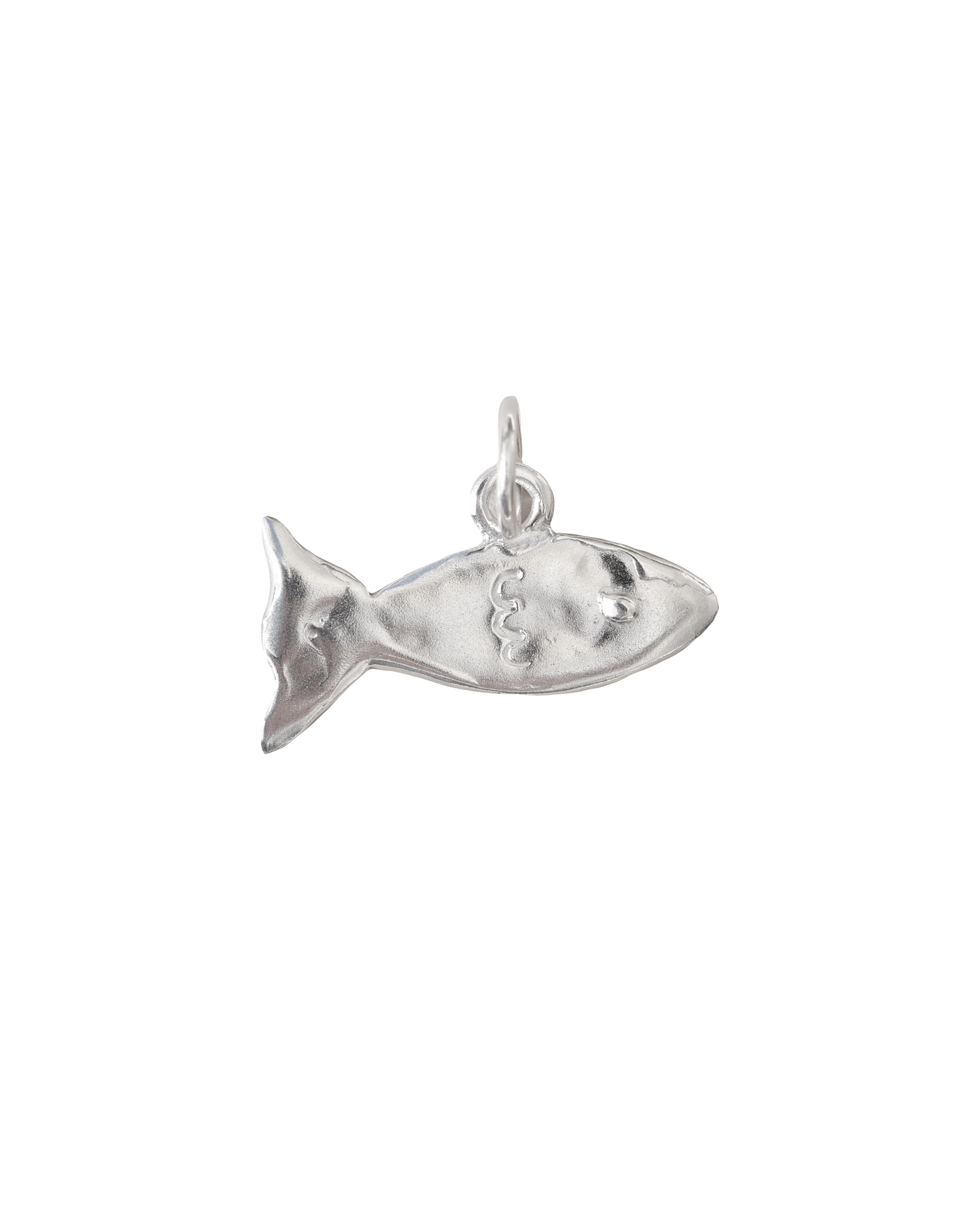 Fish Charm