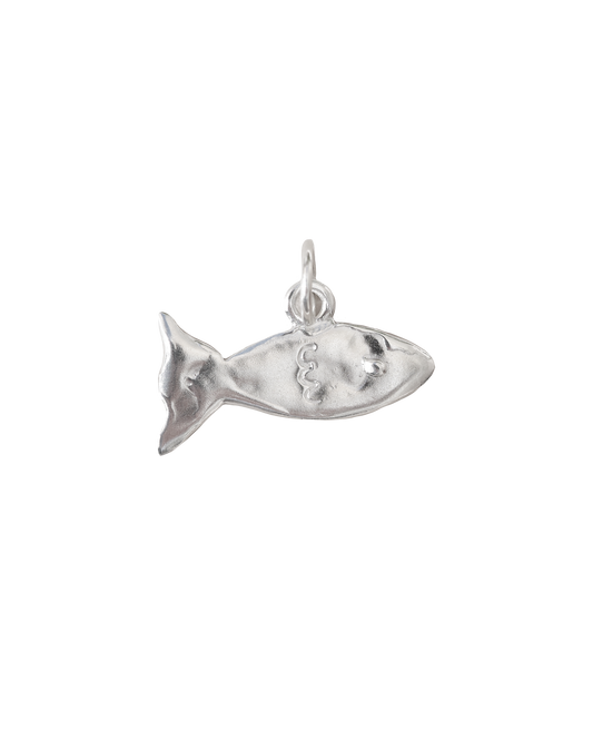 Fish Charm