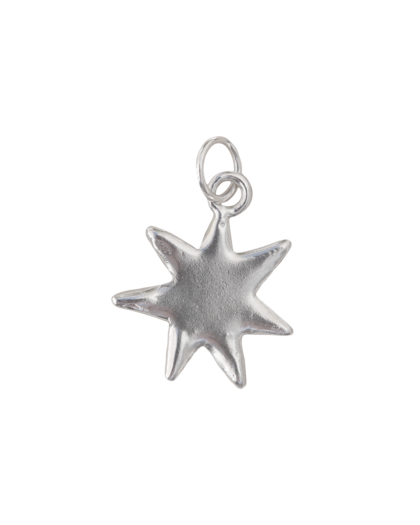 Starburst Charm