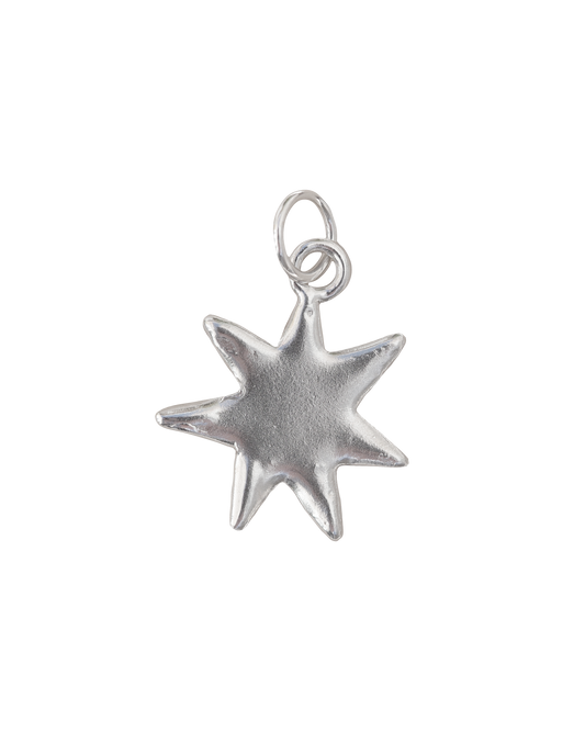 Starburst Charm
