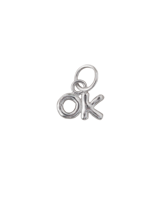 OK charm