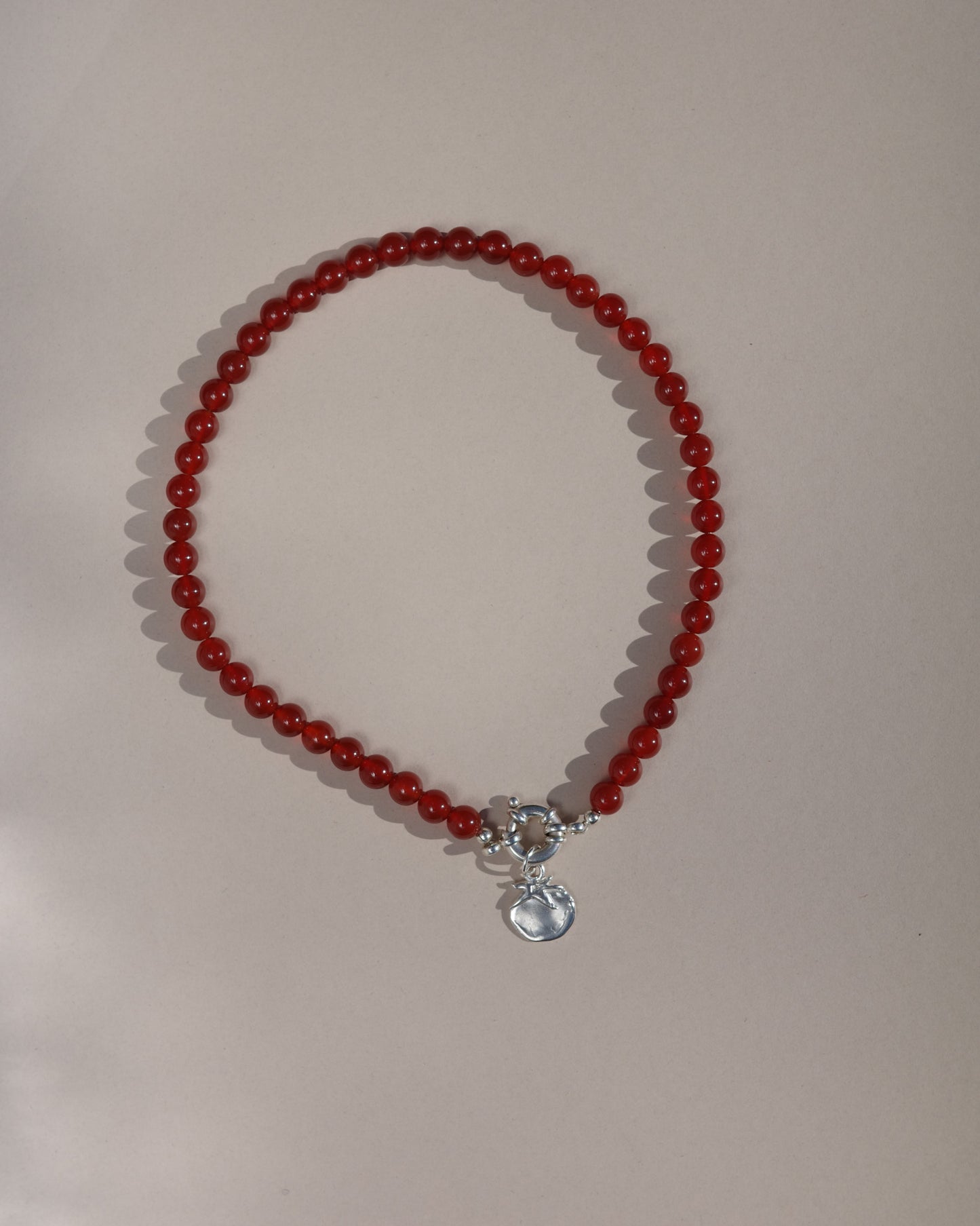 Cherry Tomato Charm