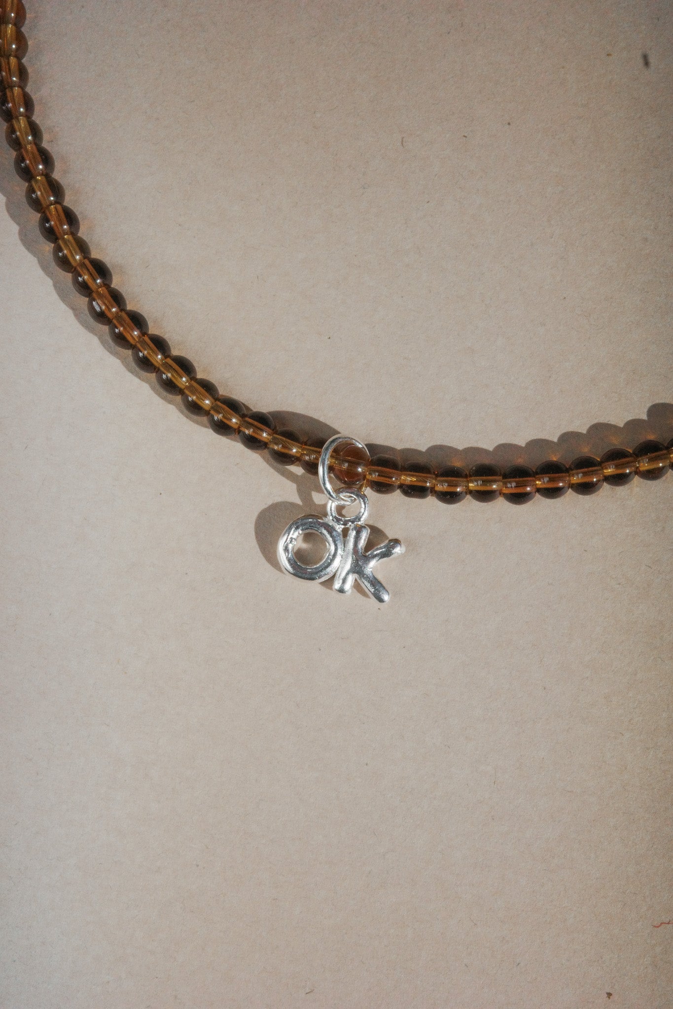 OK charm