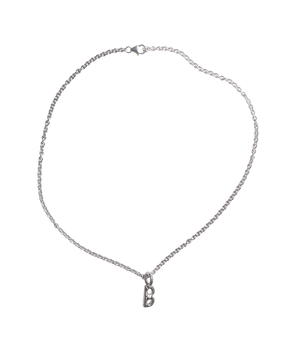 Solid Silver Slinky Trace Chain 16"/18"/20"