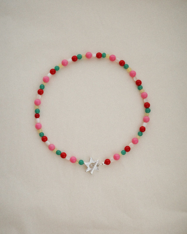 2 | Limited Edition | Reclaimed Bead Collection
