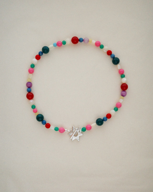 1 | Limited Edition | Reclaimed Bead Collection