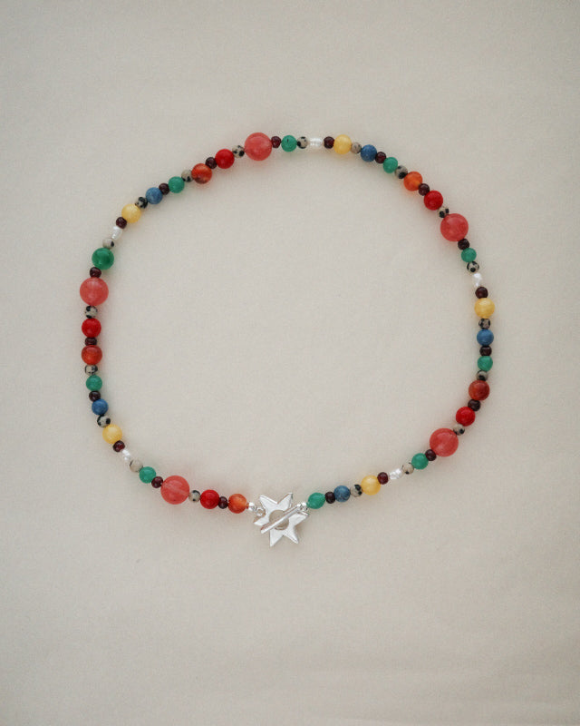8 | Limited Edition | Reclaimed Bead Collection