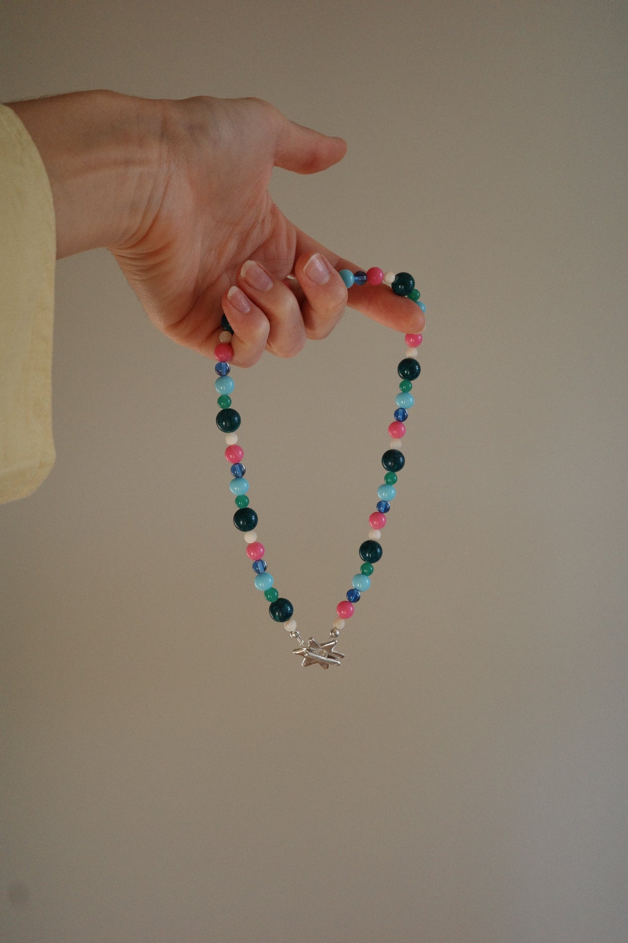 4 | Limited Edition | Reclaimed Bead Collection
