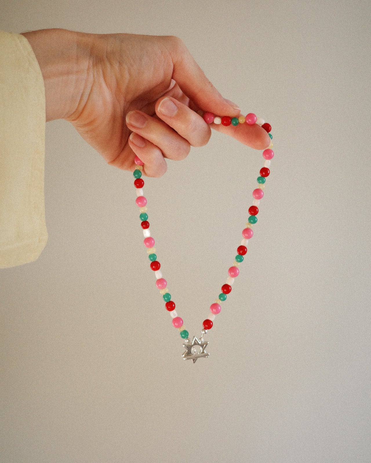 2 | Limited Edition | Reclaimed Bead Collection
