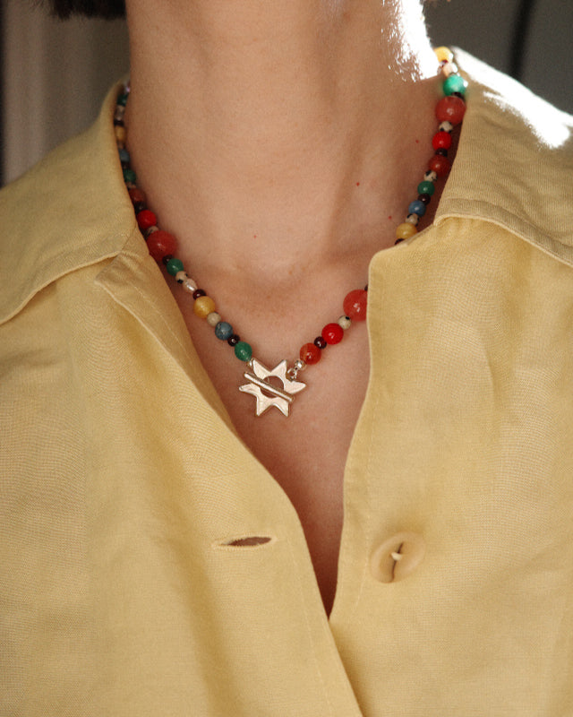 8 | Limited Edition | Reclaimed Bead Collection