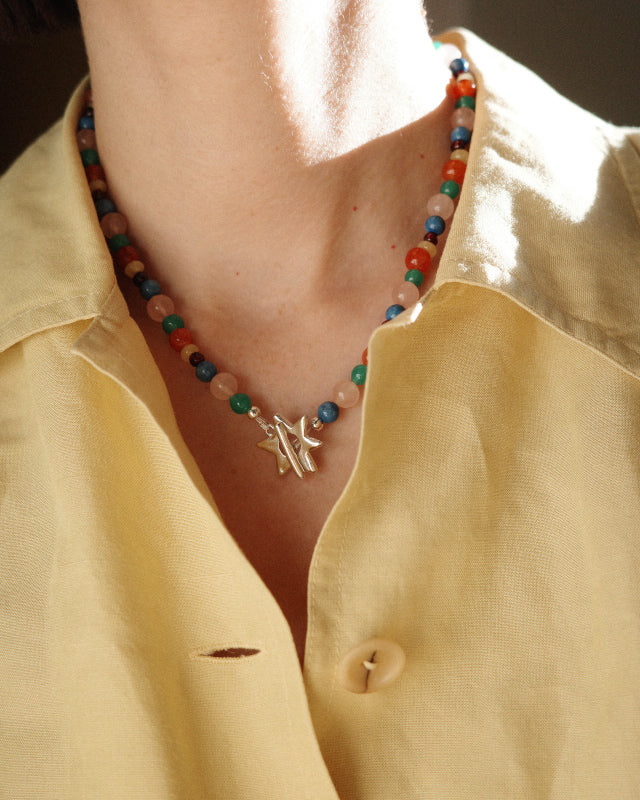 7 | Limited Edition | Reclaimed Bead Collection