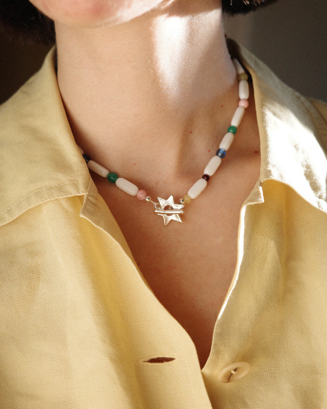 10 | Limited Edition | Reclaimed Bead Collection