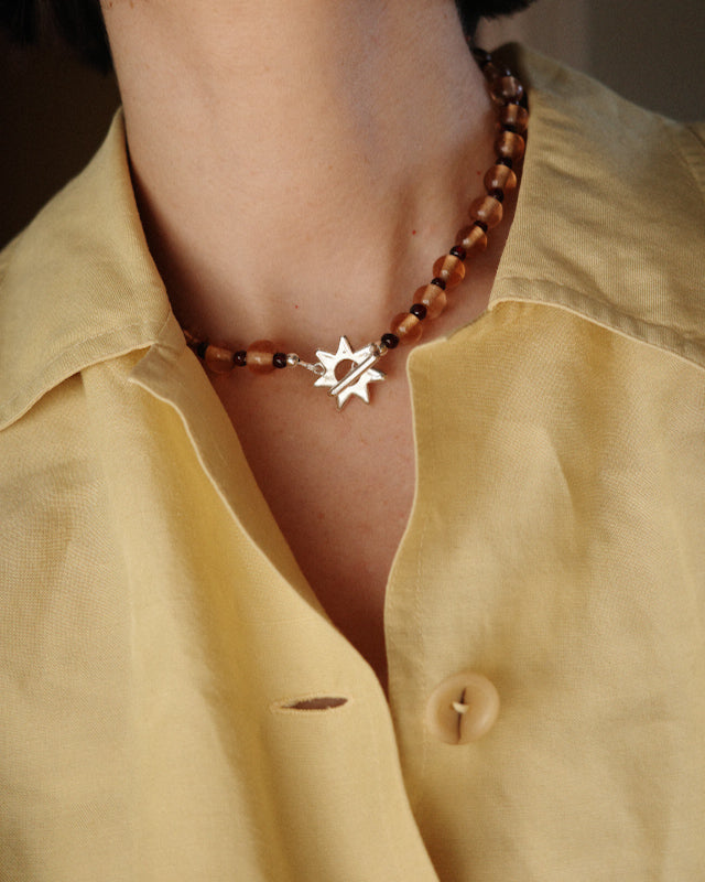 5 | Limited Edition | Reclaimed Bead Collection