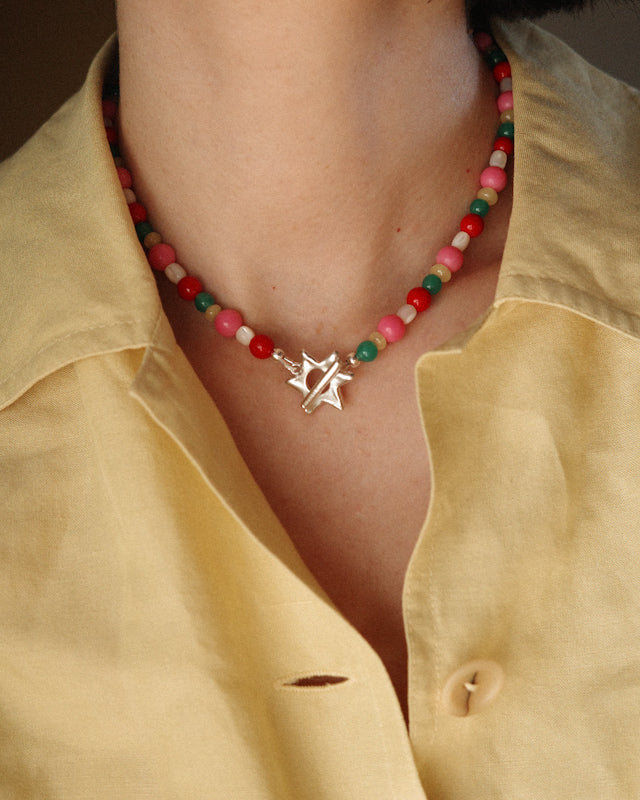 2 | Limited Edition | Reclaimed Bead Collection