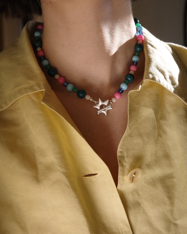 4 | Limited Edition | Reclaimed Bead Collection