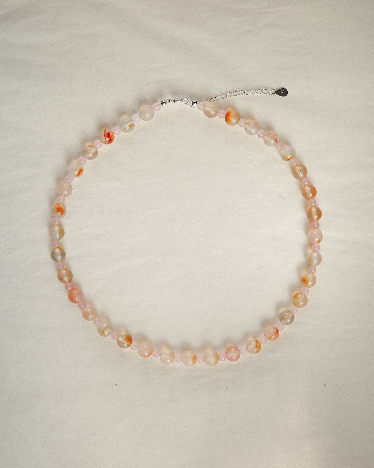 'One Offs' Sample Sale | Beaded Necklace 5