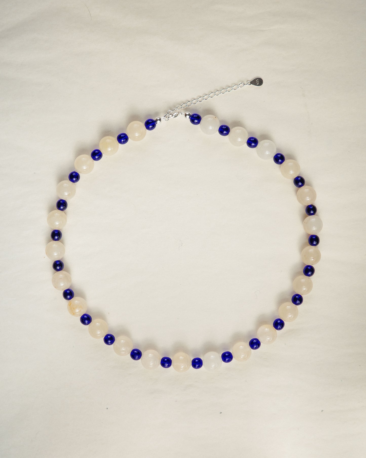 'One Offs' Sample Sale | Beaded Necklace 7