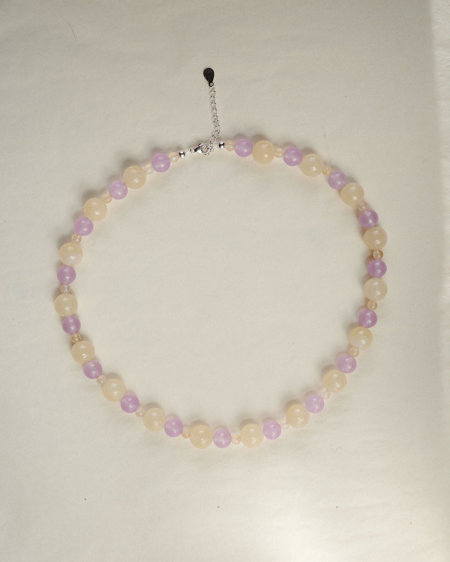 'One Offs' Sample Sale | Beaded Necklace 14