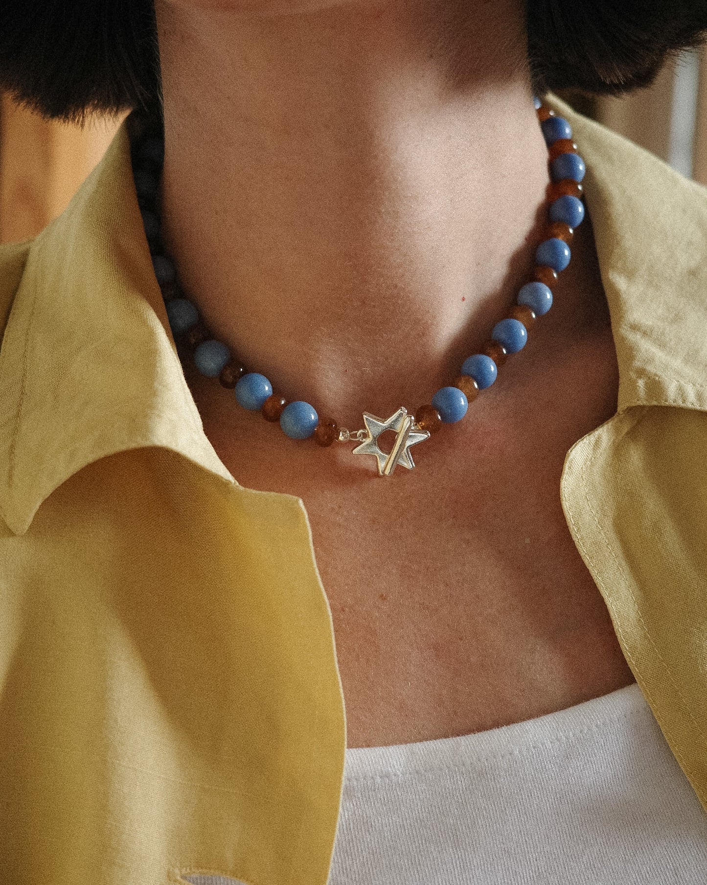 7 | Limited Edition | Marrakech Beads Collection