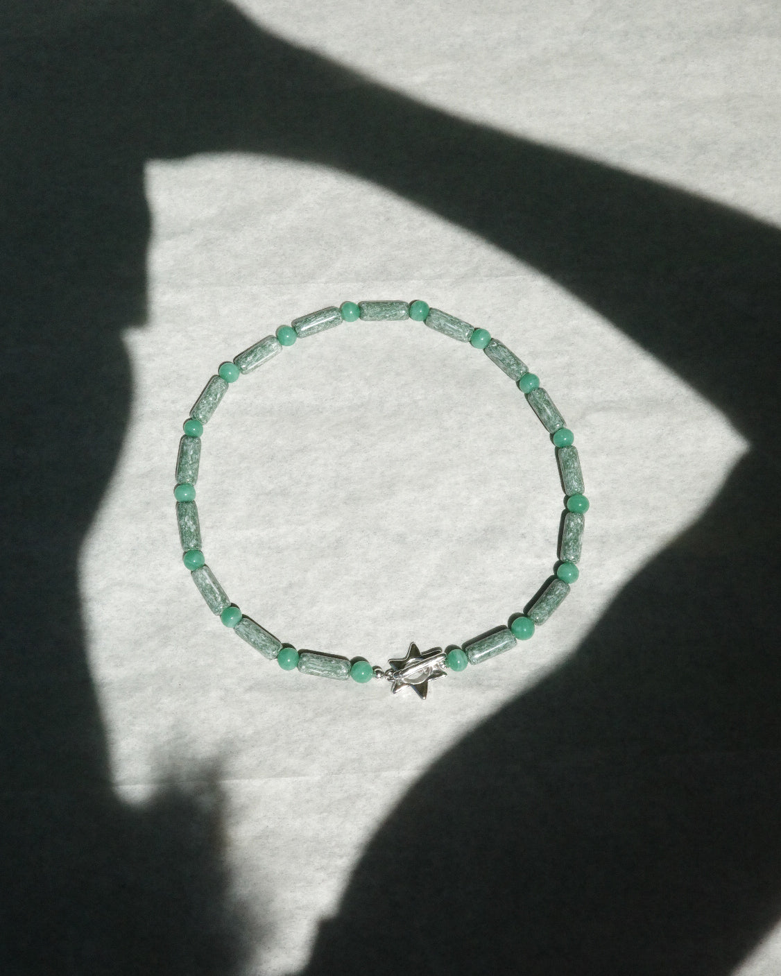 2 | Limited Edition | Reclaimed Bead Collection no.5