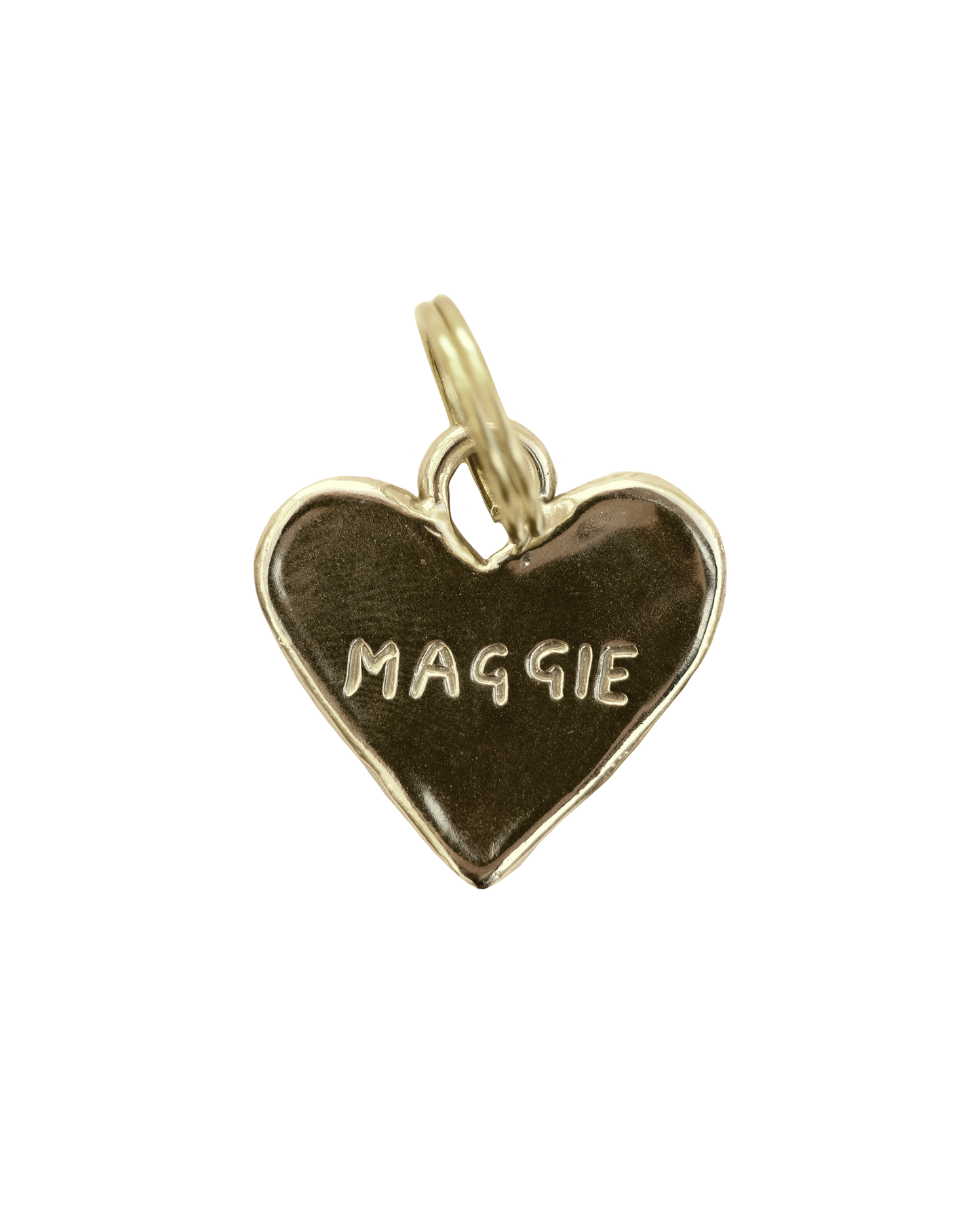 Heart Pet Tag | Got The Goods
