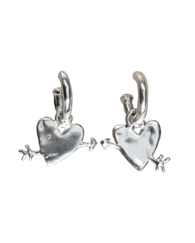 Lovestruck Hoops