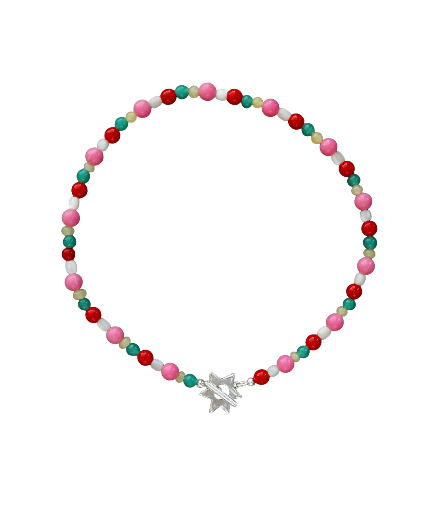 2 | Limited Edition | Reclaimed Bead Collection