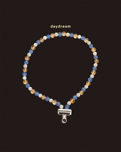 Daydream Necklace | Limited Edition | Reclaimed Bead Collection