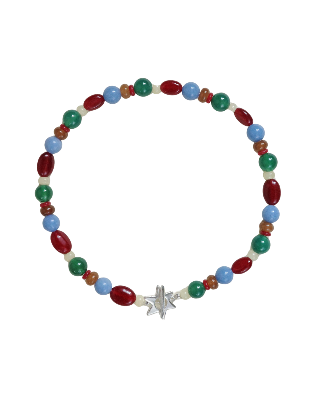 6 | Limited Edition | Marrakech Beads Collection