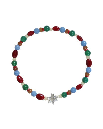 6 | Limited Edition | Marrakech Beads Collection