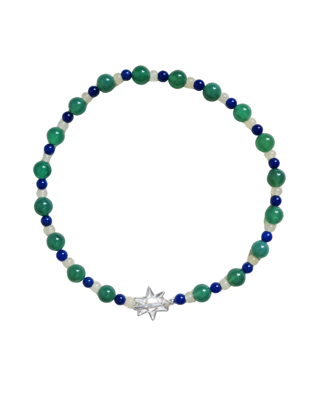 2 | Limited Edition | Marrakech Beads Collection