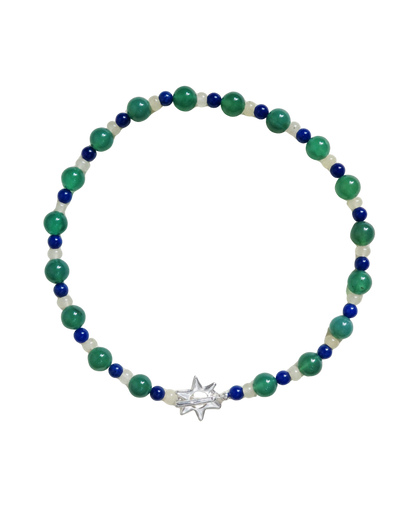 2 | Limited Edition | Marrakech Beads Collection