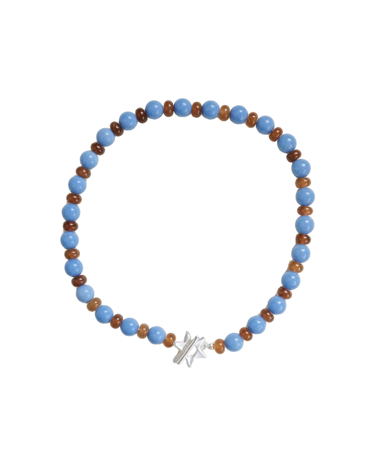 7 | Limited Edition | Marrakech Beads Collection