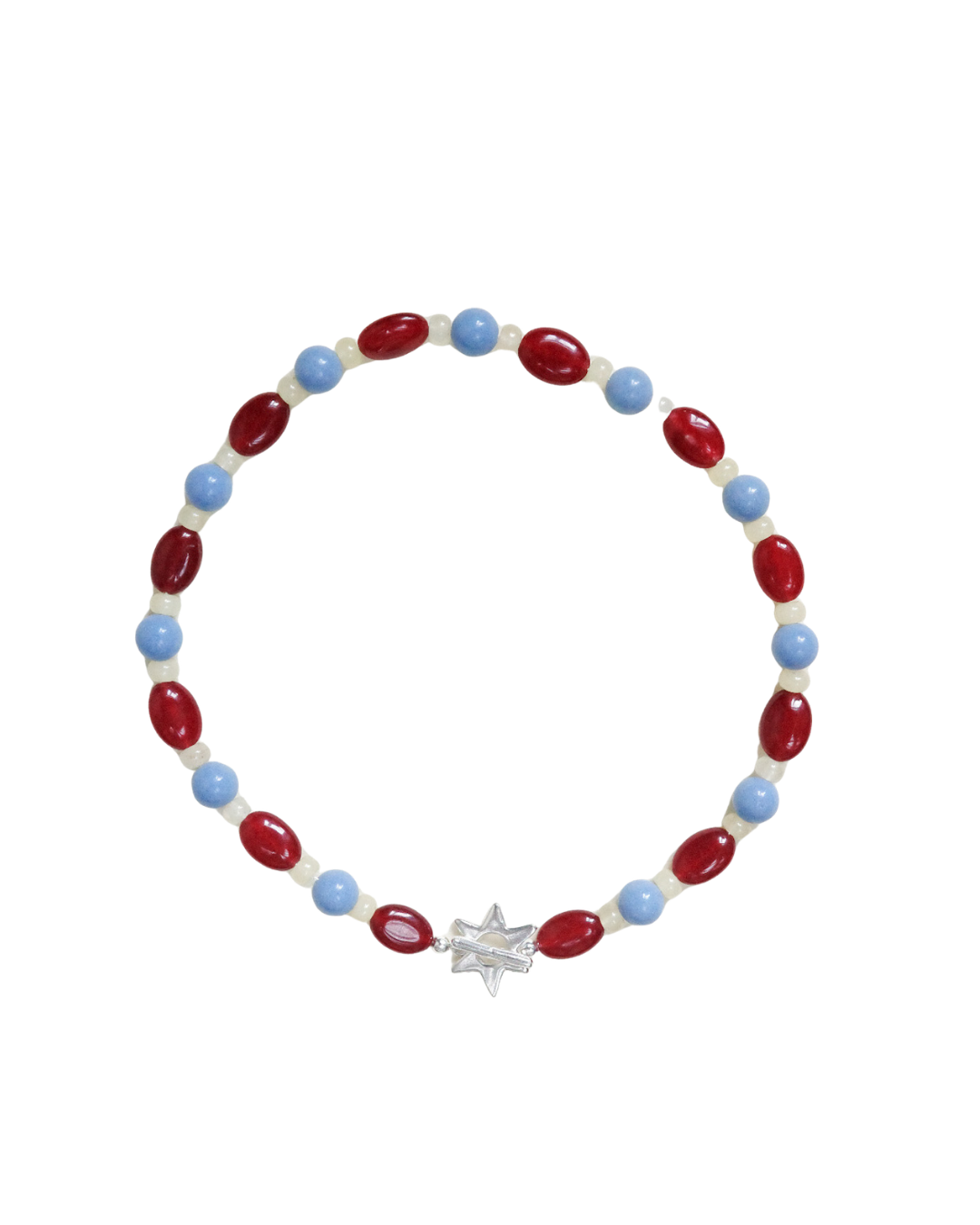 5 | Limited Edition | Marrakech Beads Collection