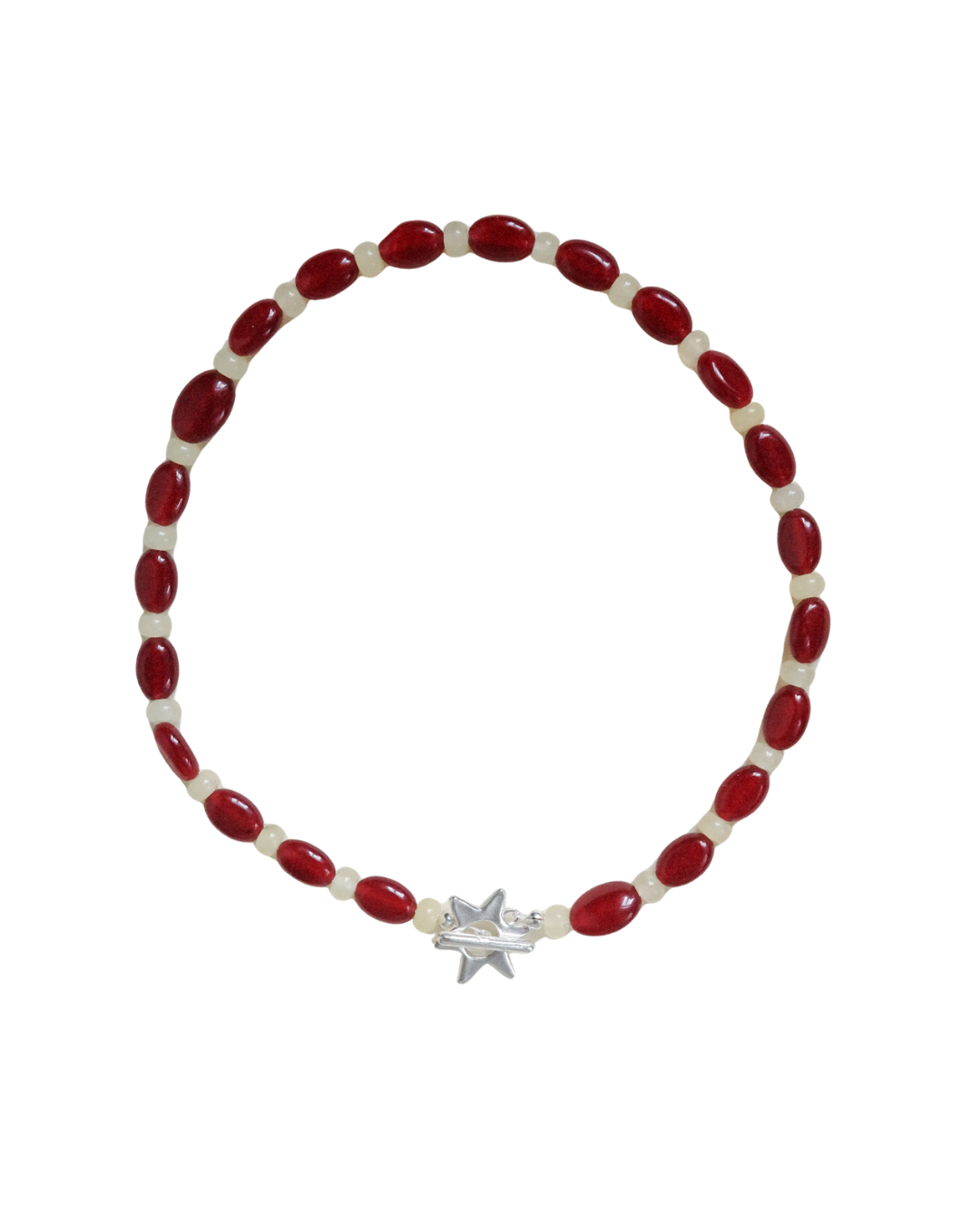 4 | Limited Edition | Marrakech Beads Collection