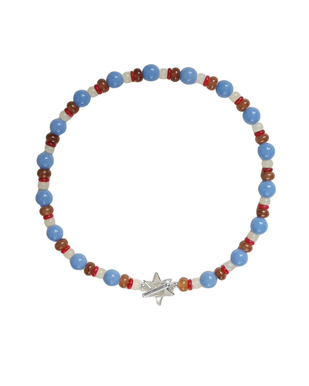 3 | Limited Edition | Marrakech Beads Collection