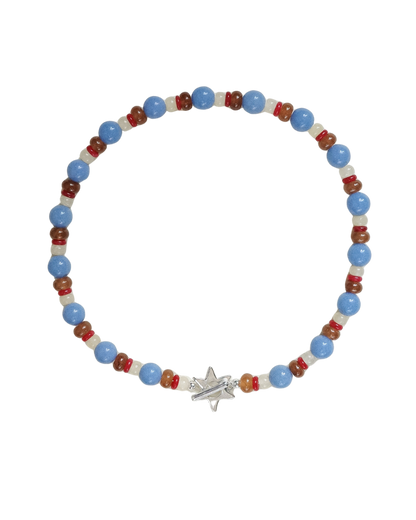 3 | Limited Edition | Marrakech Beads Collection