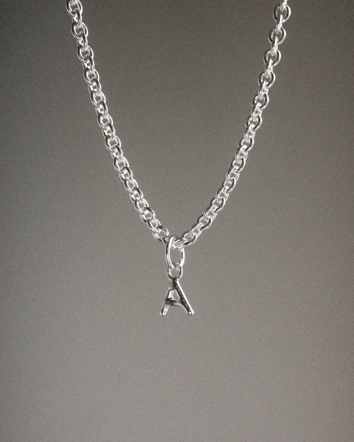 Mini Wobbly Alphabet Charms