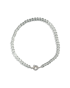 Stacker Necklace - Glass