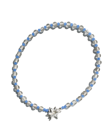 Breeze Necklace | Limited Edition | Reclaimed Bead Collection