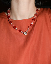 Load image into Gallery viewer, Limited Edition - Lover&#39;s Necklace #5
