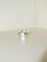 Load image into Gallery viewer, &#39;No Worries&#39; Ring - Limited Edition Size R
