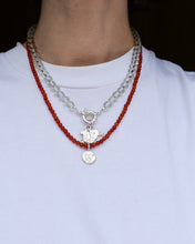 Load image into Gallery viewer, Stacker Necklace - Glass
