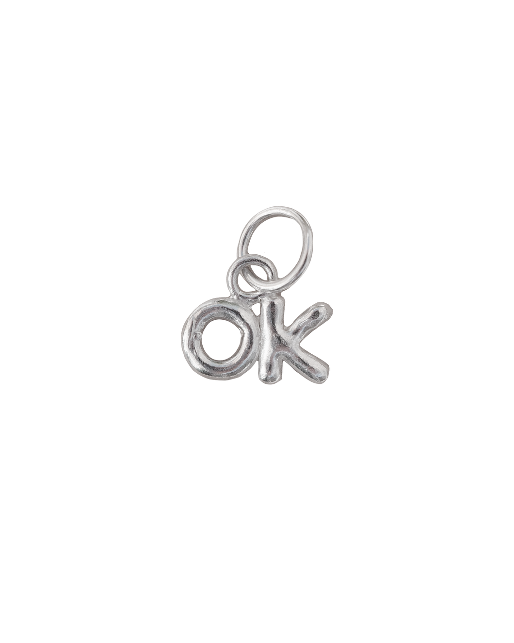 Ready-to-Ship | Limited Edition | OK charm