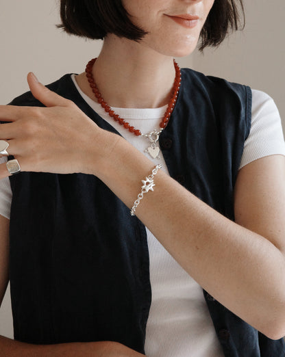 Starburst Bracelet