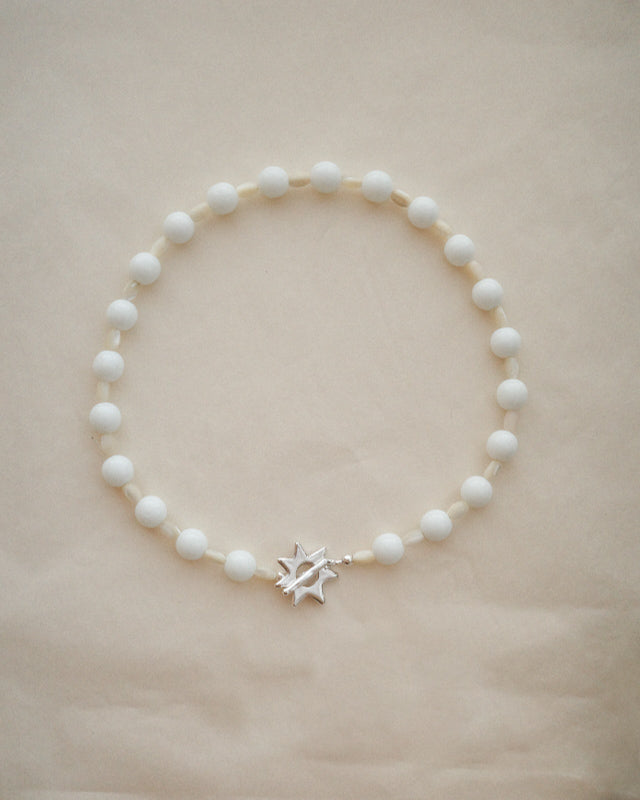 9 | Limited Edition | Reclaimed Bead Collection