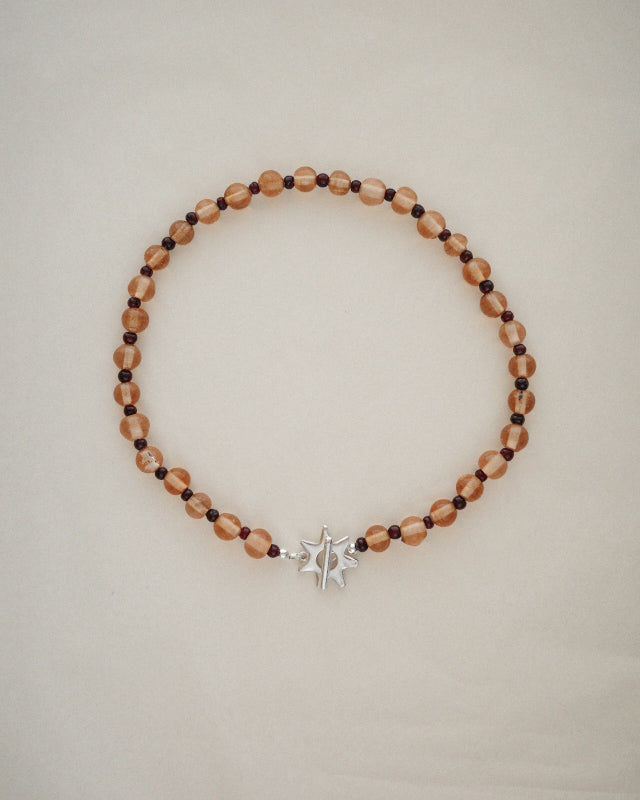 5 | Limited Edition | Reclaimed Bead Collection