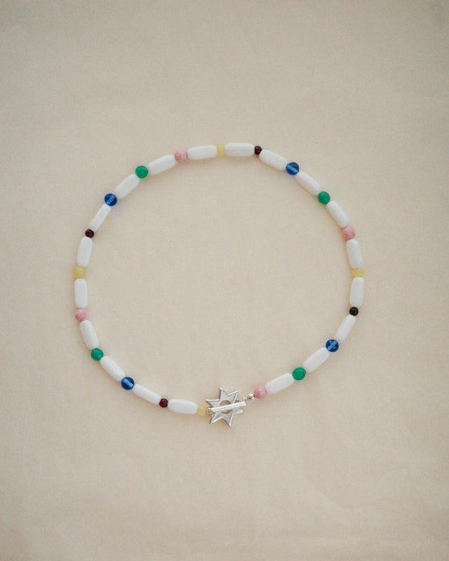 10 | Limited Edition | Reclaimed Bead Collection