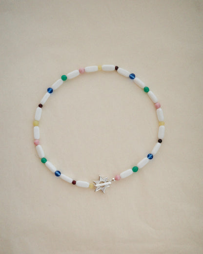 10 | Limited Edition | Reclaimed Bead Collection
